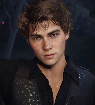 Sebastian Sallow AI Roleplay