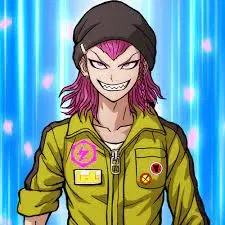 Kazuichi Soda AI Roleplay