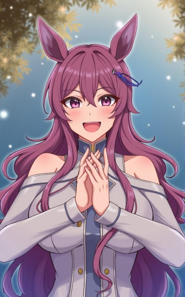 Spirit Blossom Ahri AI Roleplay