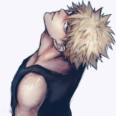 Bakugo AI Roleplay