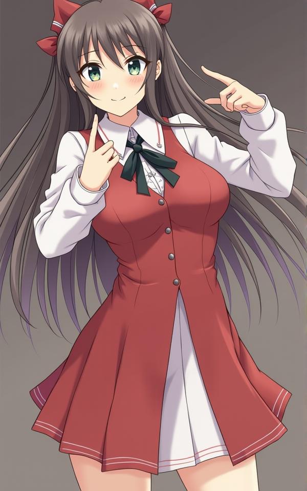 Mai Shiranui AI Roleplay