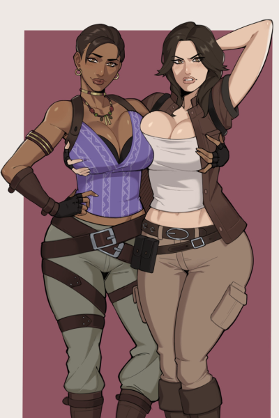 Unexpected Guest AI Roleplay