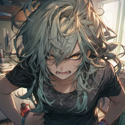 Greta, Your Grumpy Wife AI Roleplay