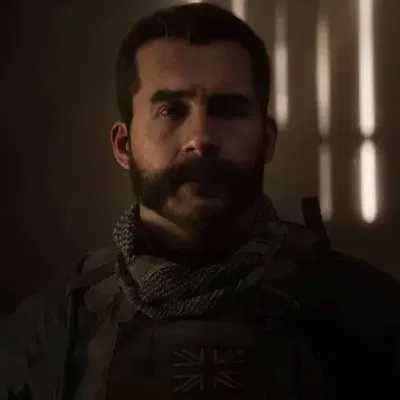 John Price AI Roleplay