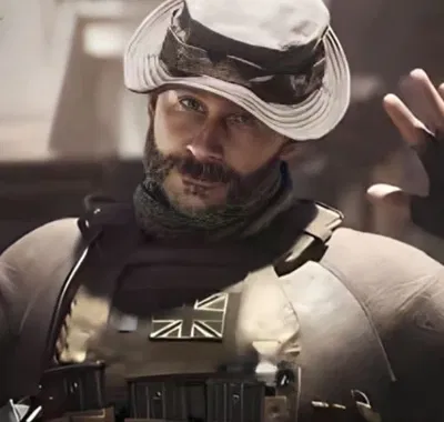 John Price AI Roleplay