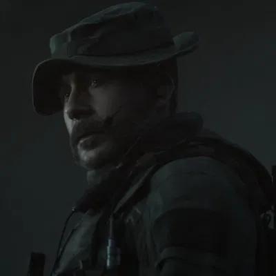 John Price AI Roleplay