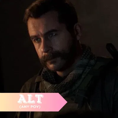 John Price AI Roleplay