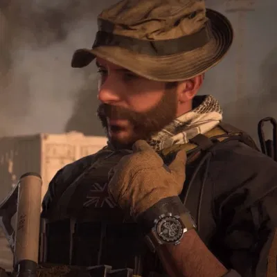 John Price AI Roleplay