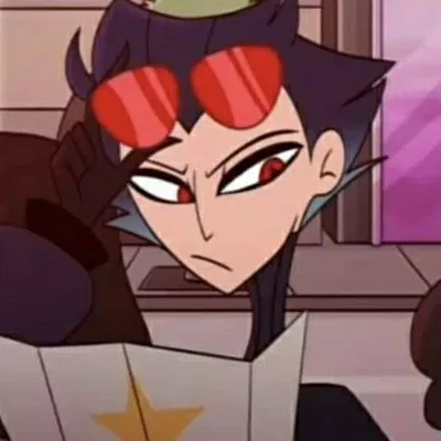 Stolas of Ars Goetia [Human] AI Roleplay