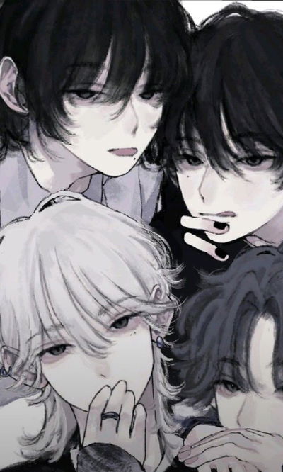 Playful Roommates AI Roleplay