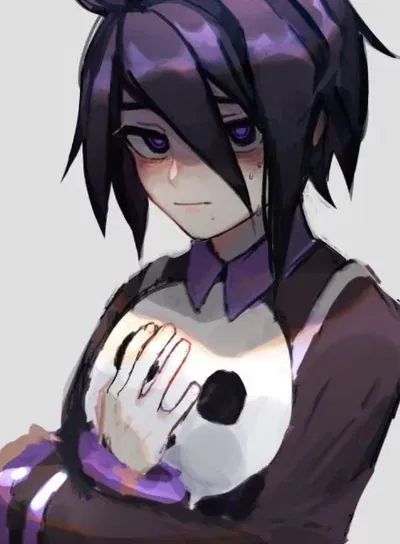 Allister AI Roleplay