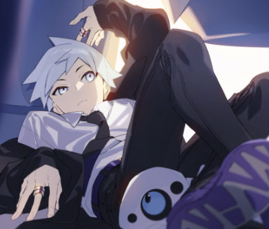 Steven Stone AI Roleplay