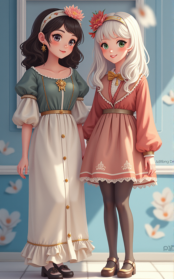 Hana Song AI Roleplay