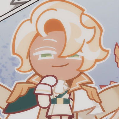 Clotted Cream Cookie AI Roleplay