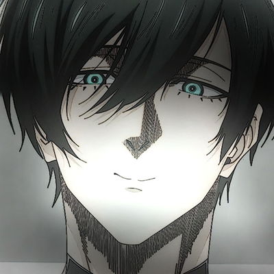 Itoshi Rin AI Roleplay