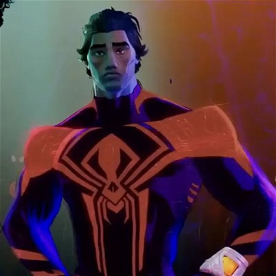 Miguel O'Hara AI Roleplay