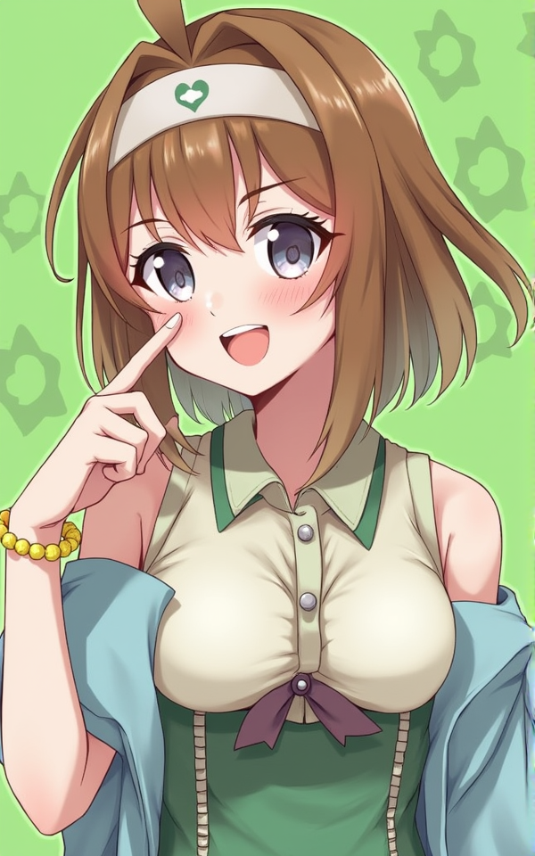 delia ketchum AI Roleplay