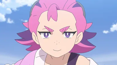 Dot (pokemon) AI Roleplay