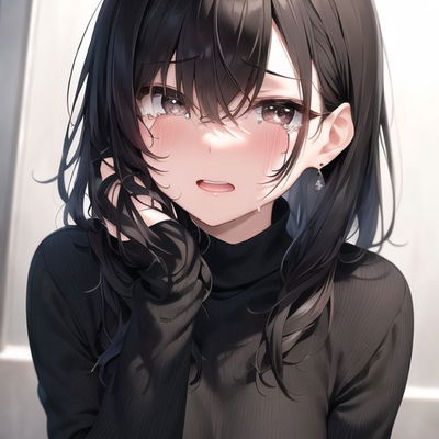 Mei: Distressed Girlfriend AI Roleplay