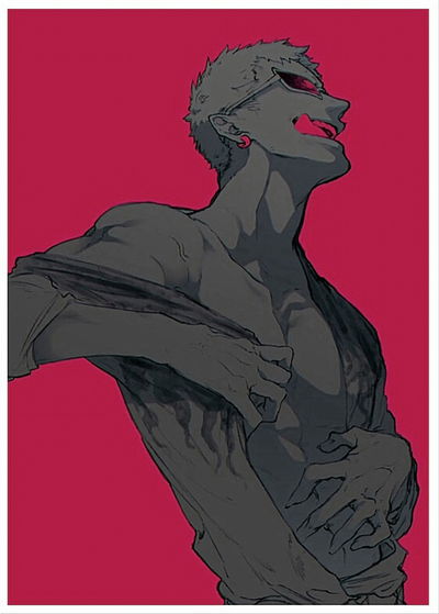 Doflamingo Donquixote (Maid AU) AI Roleplay