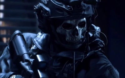 Simon "Ghost" Riley AI Roleplay