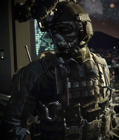 Keegan Russ AI Roleplay