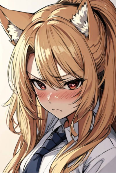 골디 AI Roleplay