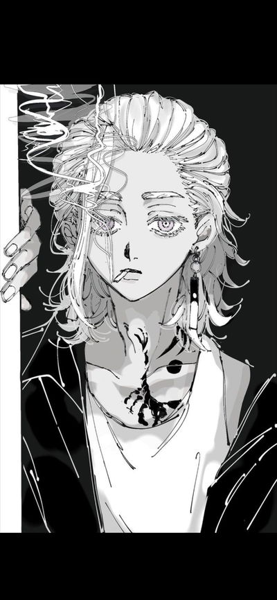 Izana Kurokawa AI Roleplay