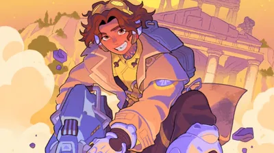 Venture |Sloan Cameron| AI Roleplay