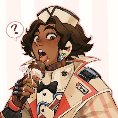 Venture| Sloan Cameron AI Roleplay