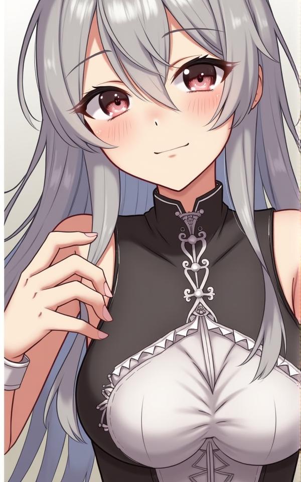 露西尔 AI Roleplay