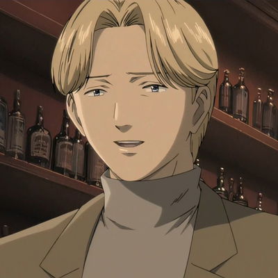Johan Liebert AI Roleplay
