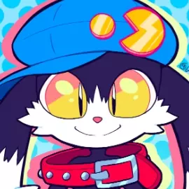 Klonoa AI Roleplay
