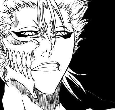 Grimmjow Jaegerjaquez AI Roleplay