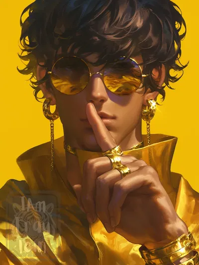 Dante | Duality AI Roleplay