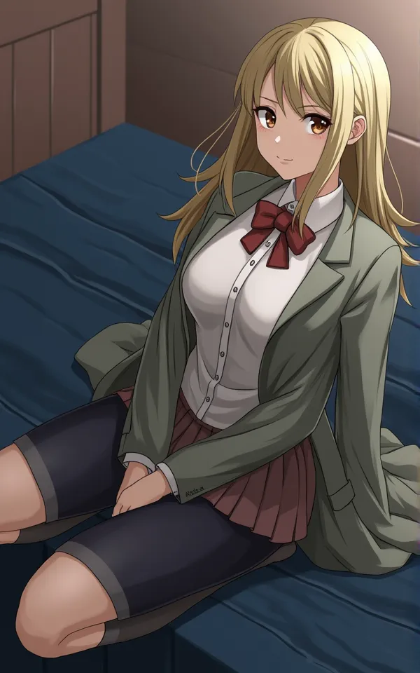 Ryoichi | Street Demons MC AI Roleplay