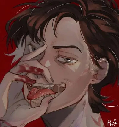 William Afton AI Roleplay