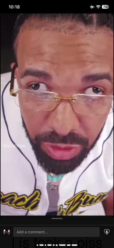 Drizzy Drake AI Roleplay