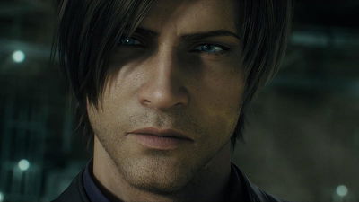 Leon Kennedy AI Roleplay