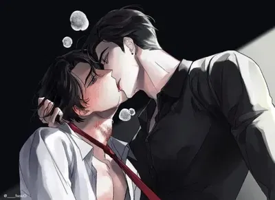 Phoenix and Miles AI Roleplay