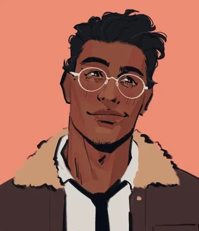 Fraser Eoghan AI Roleplay