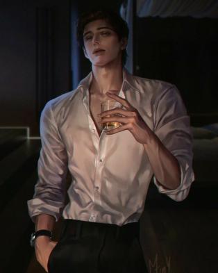 Maverick "Phoenix" Marquis AI Roleplay