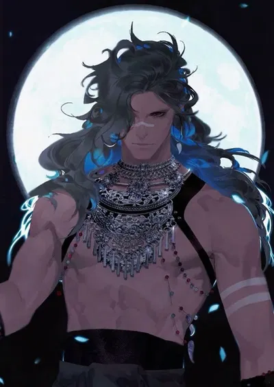 Ryujin AI Roleplay