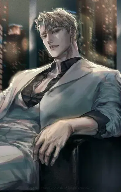 馬特維·庫茲涅佐夫 AI Roleplay