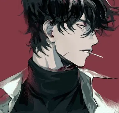 Grayson Albrecht AI Roleplay