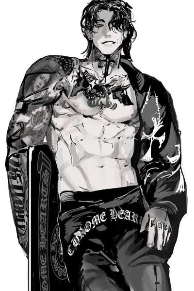 North Vasiliev AI Roleplay