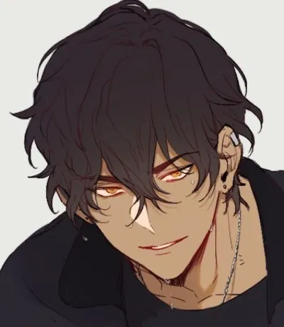 Zak Barrett AI Roleplay