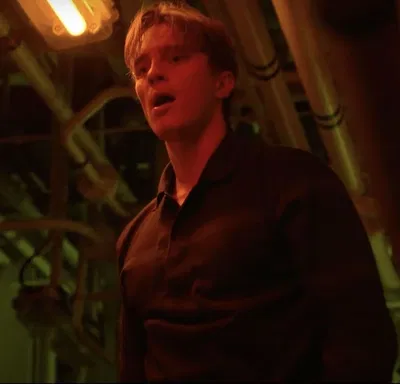 Rafe Cameron AI Roleplay