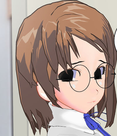 Lily Hitomi AI Roleplay