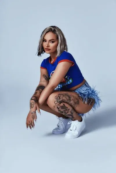 Talia Mar AI Roleplay